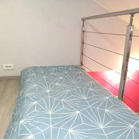 דירה Agreable Maison De En Plein Coeur De