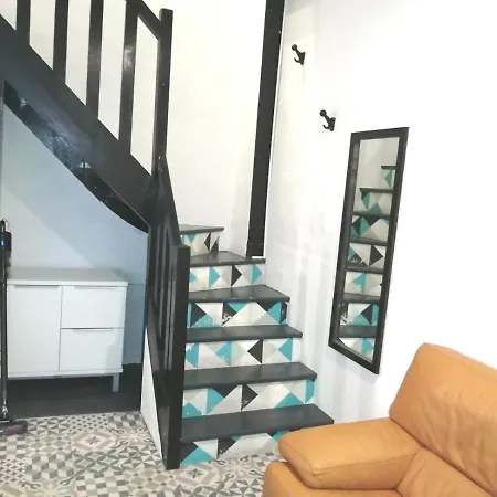 Agreable Maison De En Plein Coeur De Apartment *