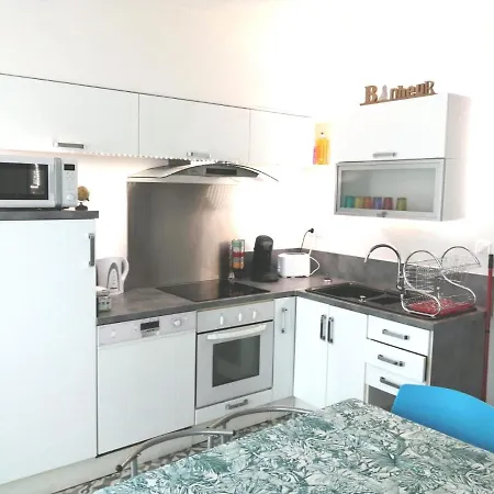 Apartment Agreable Maison De En Plein Coeur De *