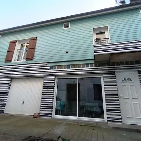 Agreable Maison De En Plein Coeur De Apartment