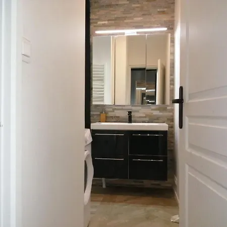 Apartment Agreable Maison De En Plein Coeur De *