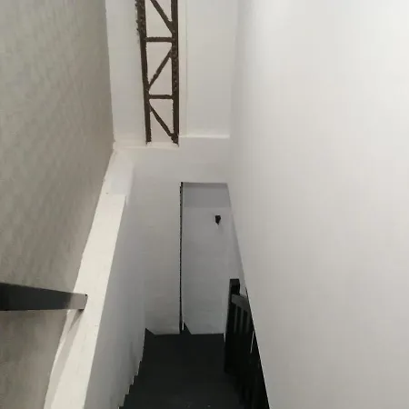 Agreable Maison De En Plein Coeur De *