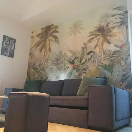 Agreable Maison De En Plein Coeur De Apartment *