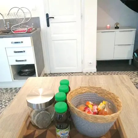 Agreable Maison De En Plein Coeur De Apartment *