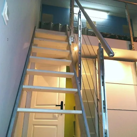 Apartment Agreable Maison De En Plein Coeur De