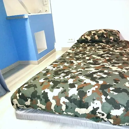 Agreable Maison De En Plein Coeur De * Rouen