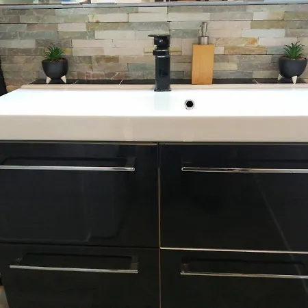 Agreable Maison De En Plein Coeur De רואן