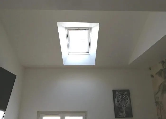 Agreable Maison De En Plein Coeur De Apartment Rouen