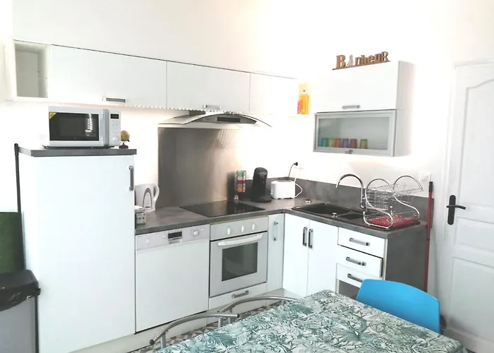 Apartment Agreable Maison De En Plein Coeur De *