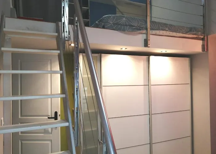 Agreable Maison De En Plein Coeur De * Rouen