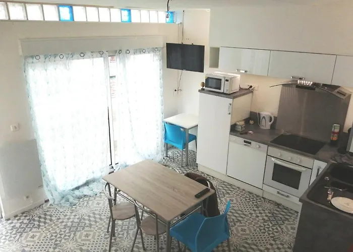 Agreable Maison De En Plein Coeur De * Rouen