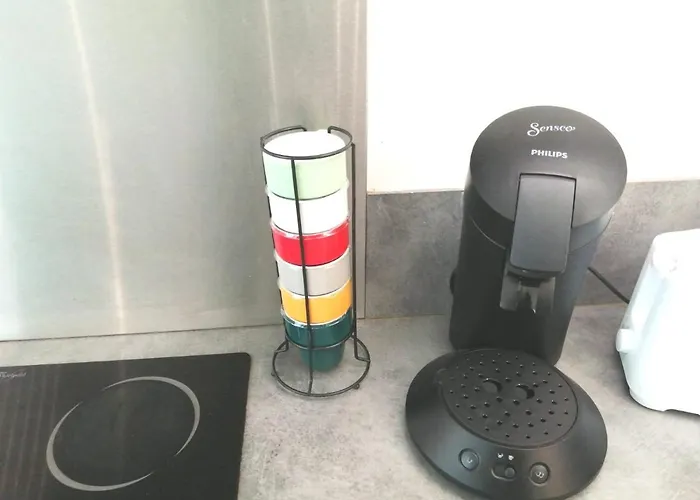 Agreable Maison De En Plein Coeur De Apartment Rouen