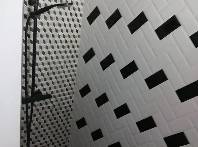 Lägenhet Agreable Maison De En Plein Coeur De