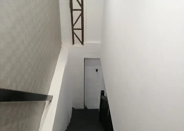 Agreable Maison De En Plein Coeur De *