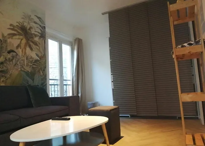 Agreable Maison De En Plein Coeur De * Rouen