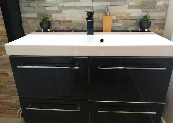 Agreable Maison De En Plein Coeur De 鲁昂